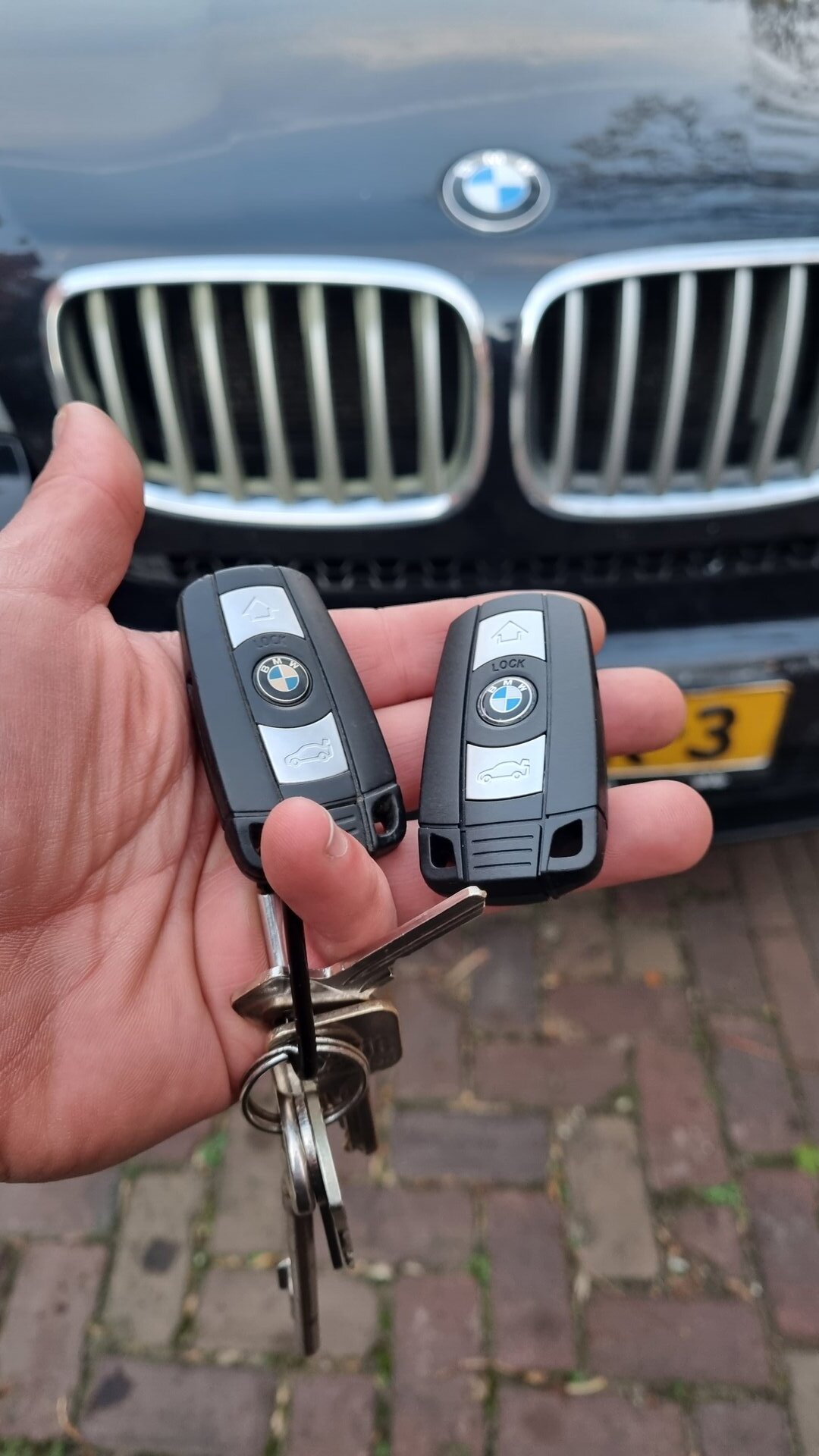 Autosleutelservice Delft - 24/7 Beschikbaar